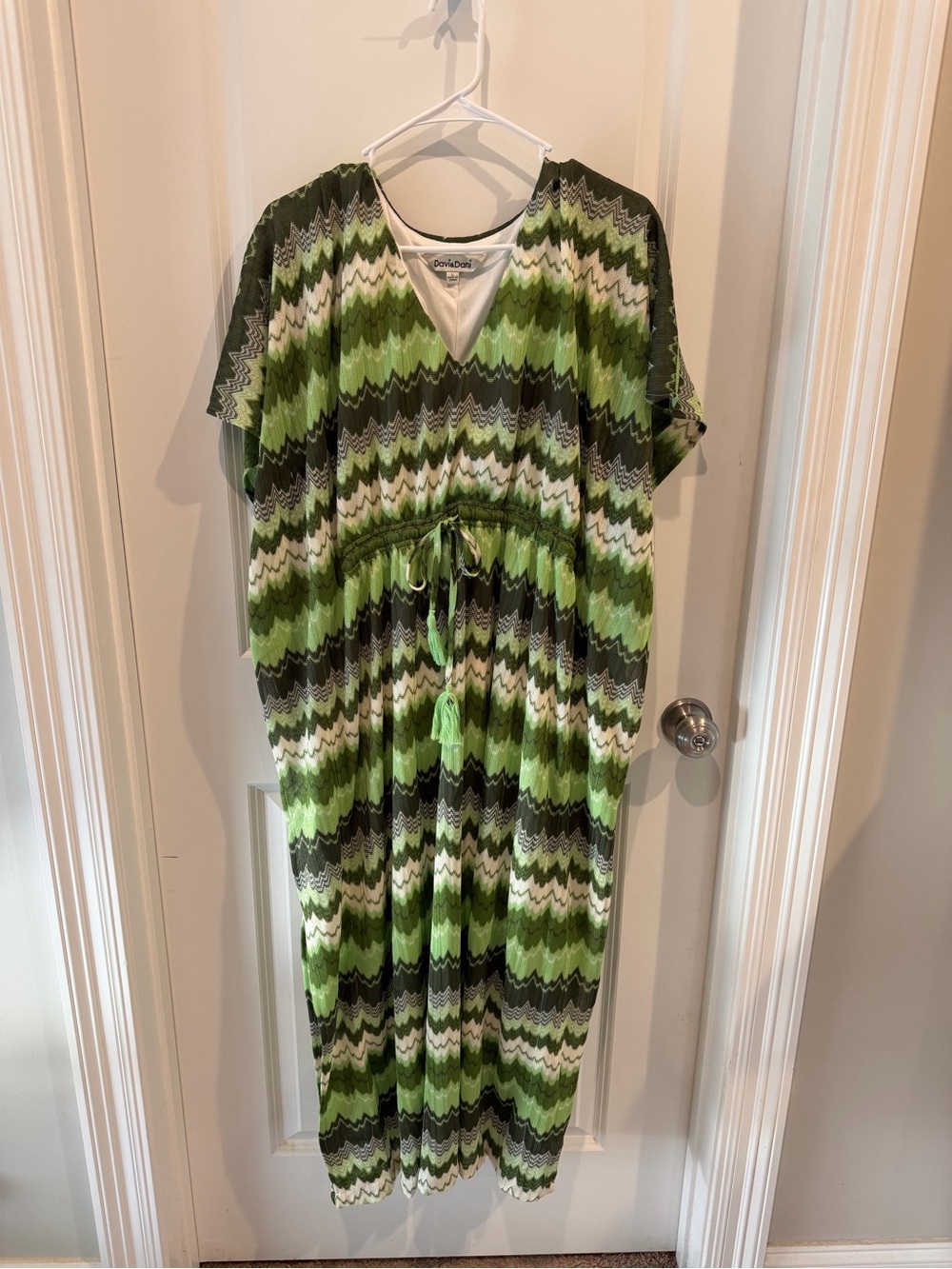 DAVI & DANI Dress Size Large